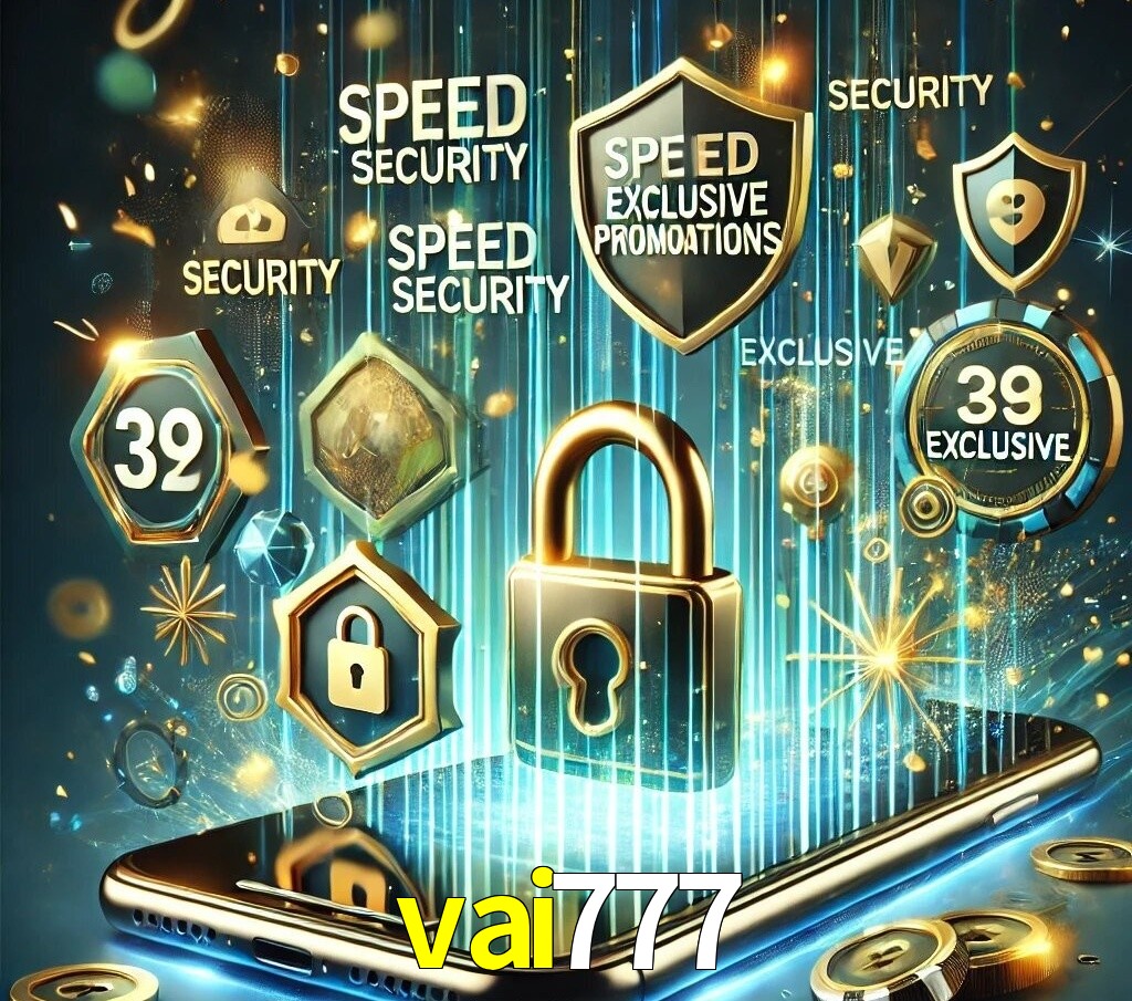 Vantagens do App vai777