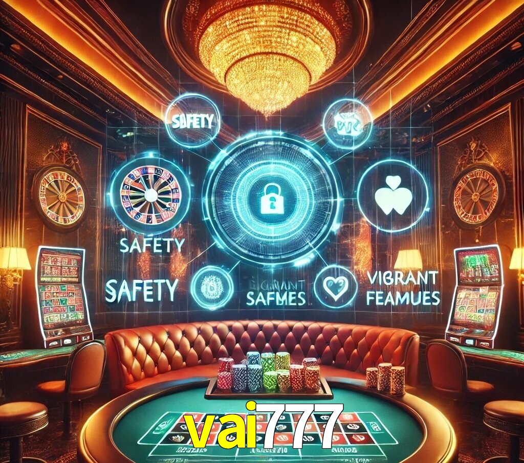 Por Que Jogar no vai777?
